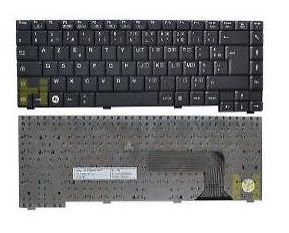 Fujitsu SIEMENS Amilo Pa 1510 Keyboard (Used)
