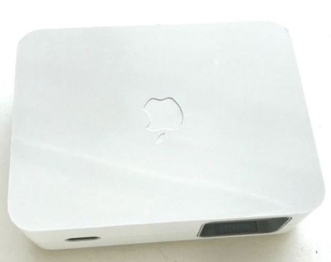 Genuine Apple A1096 Cinema Display Power Adapter 65W With Power Cord