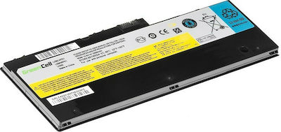 Green Cell battery for Lenovo IdeaPad U350 / U350W 1800mAh