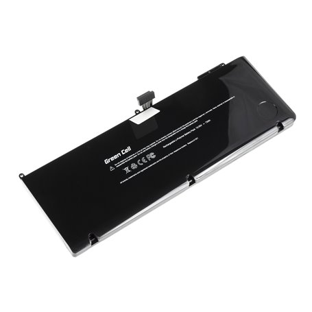 Green Cell PRO Battery for Apple MacBook Pro 15 (A1286) (2009-2010) 10.95V 6700mAh