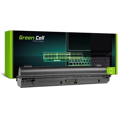 Μπαταρία Green Cell για Toshiba Satellite C850 C855 C870 L850 L855 PA5109U-1BRS / 11.1V 6600mAh