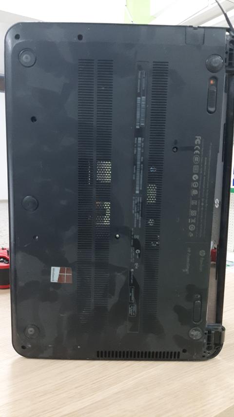 Ανταλλακτικά για λάπτοπ HP 14-b109ex