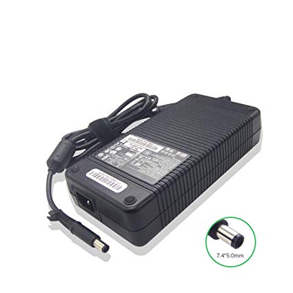 HP 19.5V 11.8A 230W PA-1231-66HH AC Adapter 535592-001