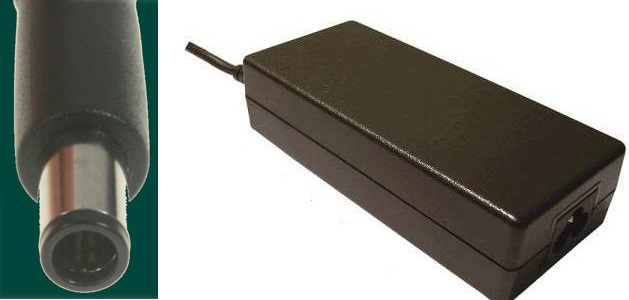 HP 19V 4.74A 7.4X5 Τροφοδοτικό 90W (OEM)