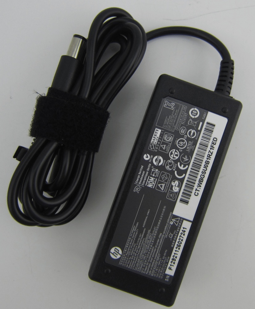 HP Original AC Adapter 19V 4.74A 90W PPP012H 609940-001 391173-001 463955-001