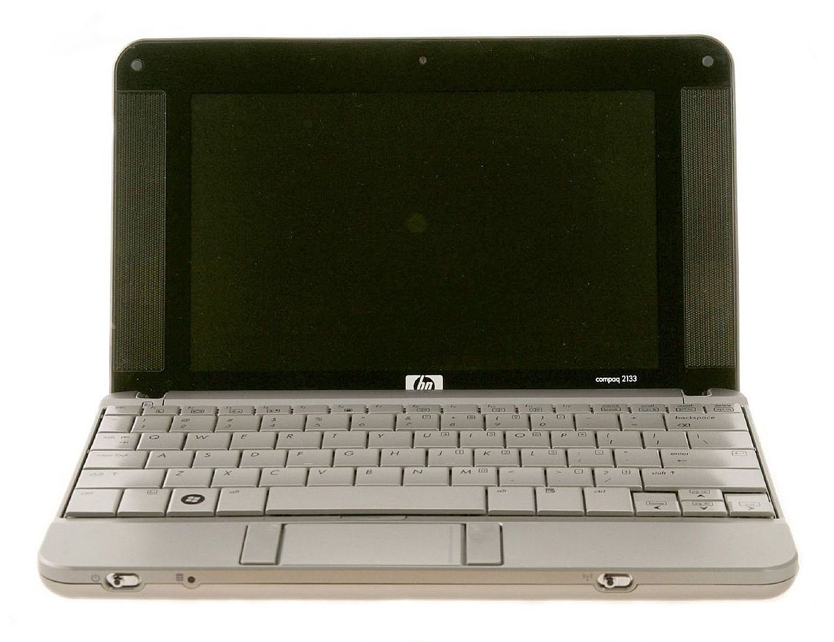 Ανταλλακτικά για λάπτοπ HP 2133