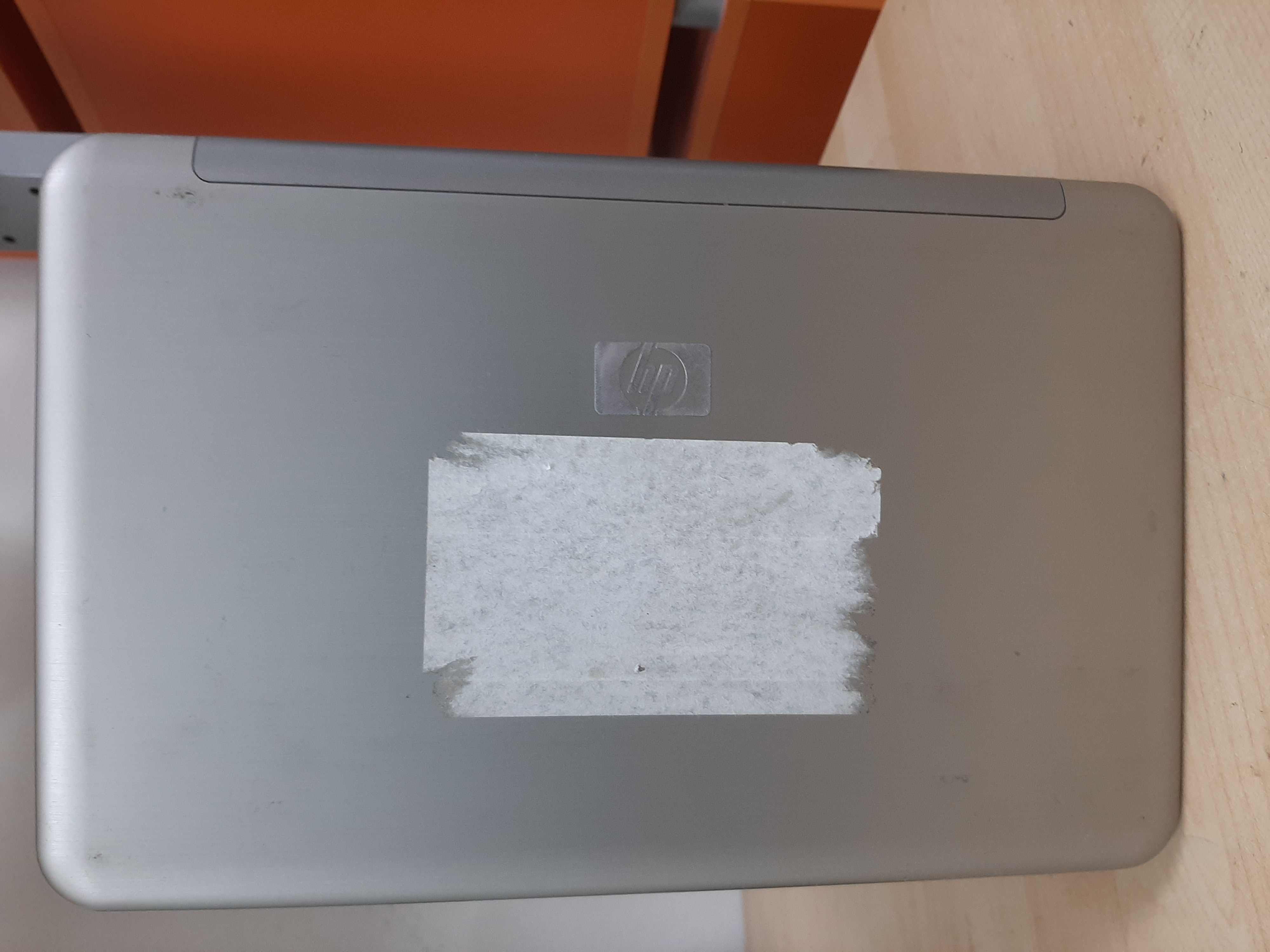 Repair Parts for HP 2133