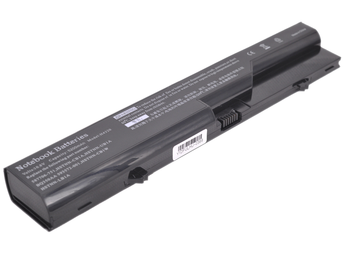 Μπαταρία για HP 420 421 425 620 625 Battery LB1A 593572-001 HSTNN-IB1A HSTNN-CB1A HSTNN-DB1A