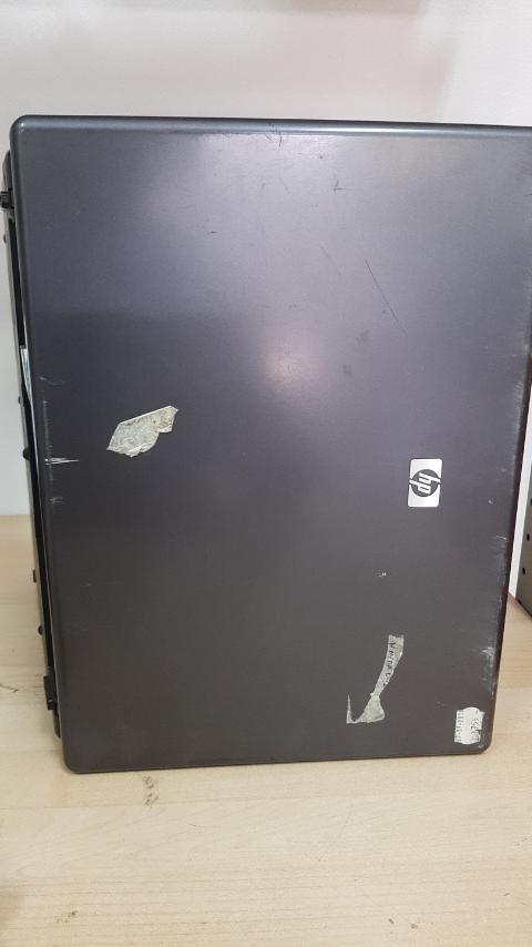 Ανταλλακτικά για λάπτοπ HP 550