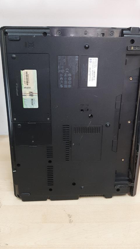 Ανταλλακτικά για λάπτοπ HP 550