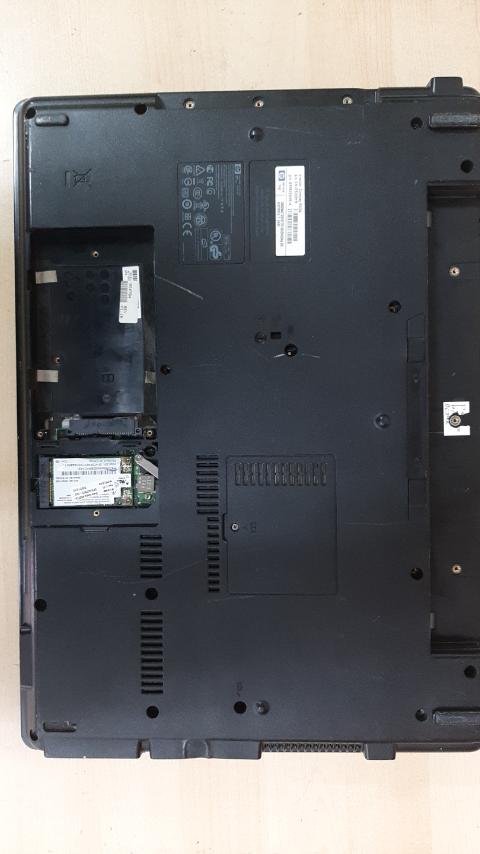 Ανταλλακτικά για λάπτοπ HP Compaq 6820s