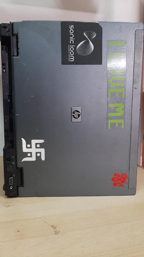 Repair Parts for HP Compaq 6910p