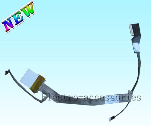 HP Compaq G60 / CQ60 15.6 LCD Cable (50.4AH1901) LCD and LED