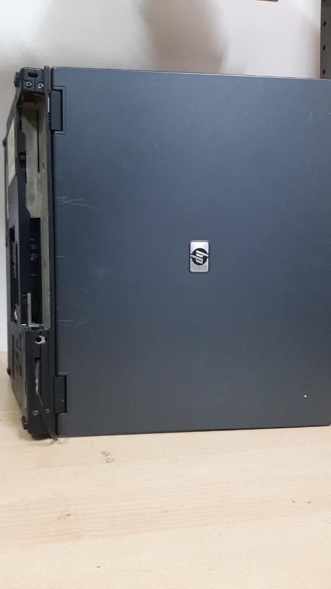Ανταλλακτικά για λάπτοπ HP Compaq nx6110