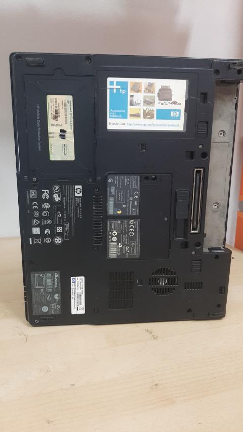 Ανταλλακτικά για λάπτοπ HP Compaq nx6325