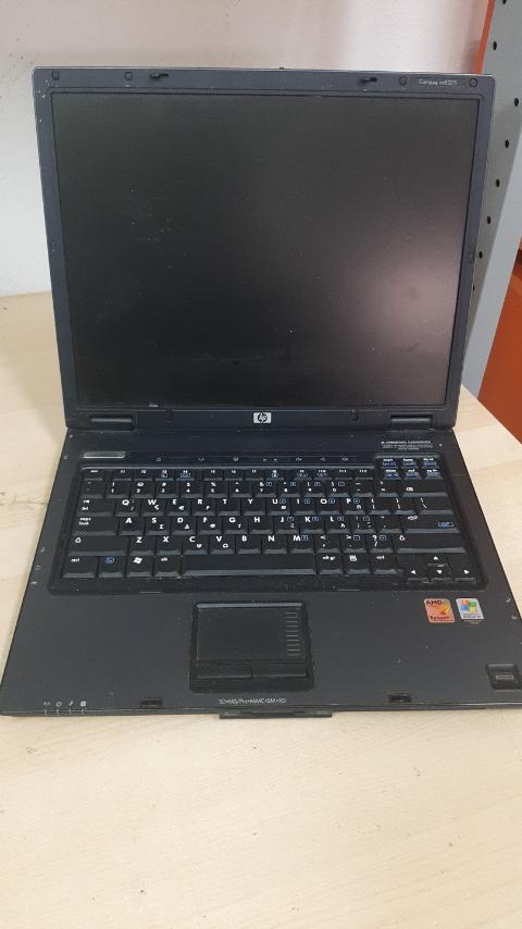 Ανταλλακτικά για λάπτοπ HP Compaq nx6325
