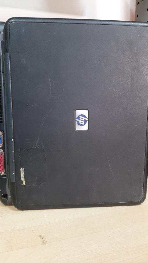 Repair Parts for HP Compaq nx9105