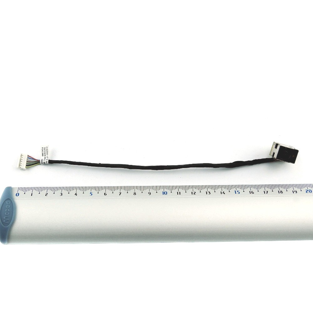 HP CQ43 DC Power Jack DC