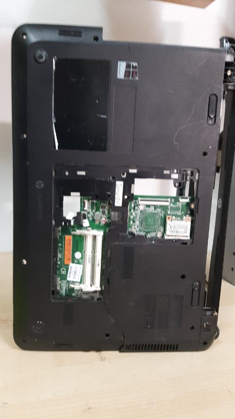 Repair Parts for HP g6