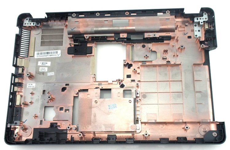 HP G62 Laptop Bottom Base Case Cover (USED)