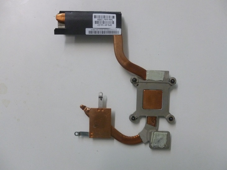 HP Heatsink A20 (USED)