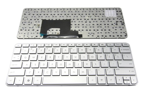 HP MINI 210-2000 210-3000 110-3500 110-3600 Ασημένιο