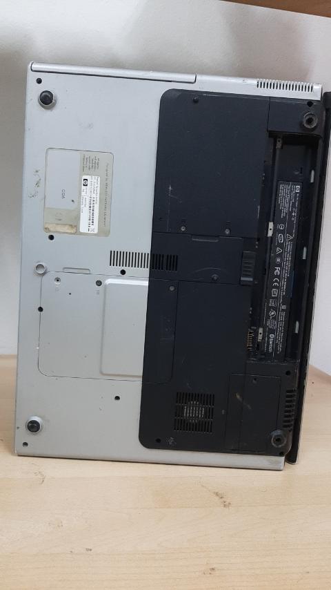 Ανταλλακτικά για λάπτοπ HP Pavilion d4000