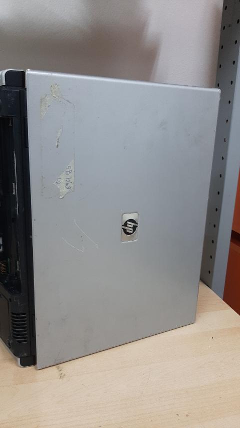 Ανταλλακτικά για λάπτοπ HP Pavilion d4000