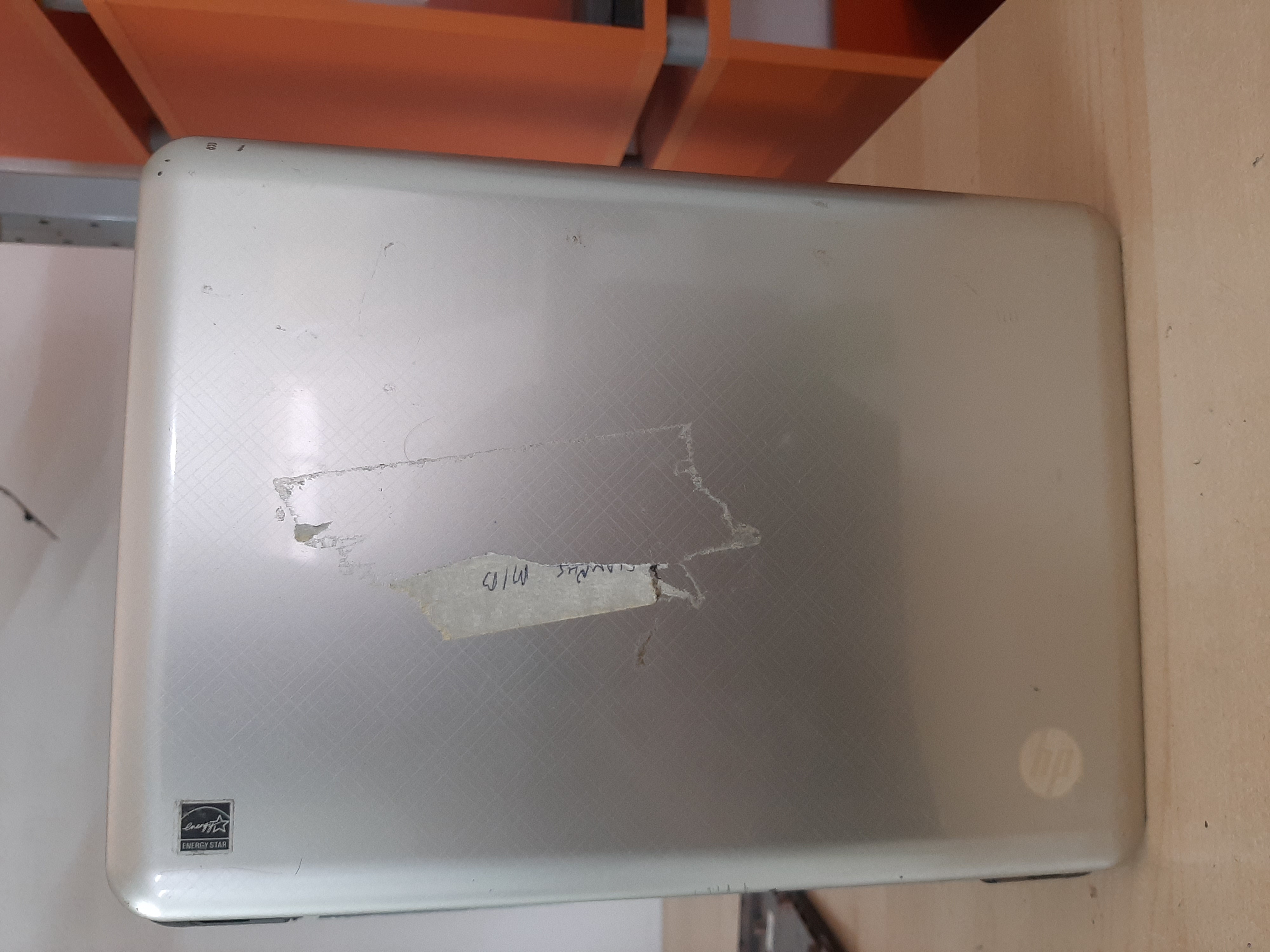 Ανταλλακτικά για λάπτοπ HP Pavilion dm1