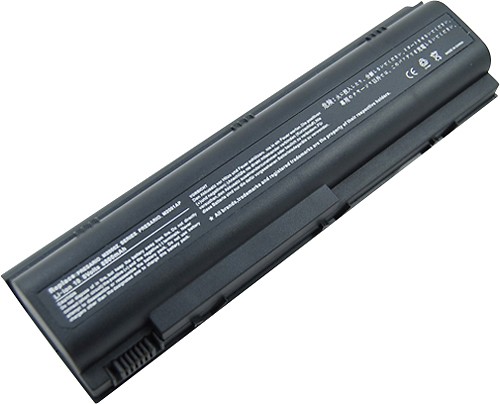 Μπαταρία για HP Pavilion DV1000 DV4000 DV5000