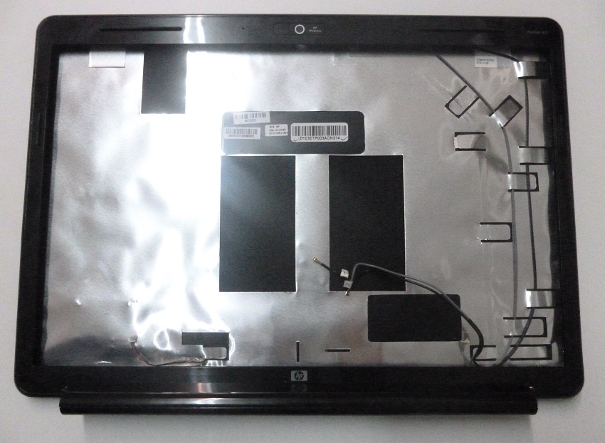 HP Pavilion DV5-1040ev LCD Screen Cover Case (ΜΤΧ)