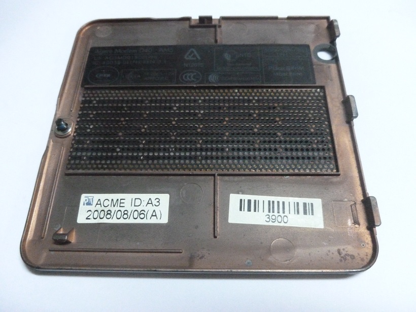 HP Pavilion DV5 Series Modem Cover (ΜΤΧ)