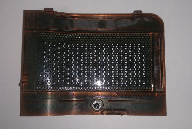 HP Pavilion DV5 Series Ram Cover (ΜΤΧ)