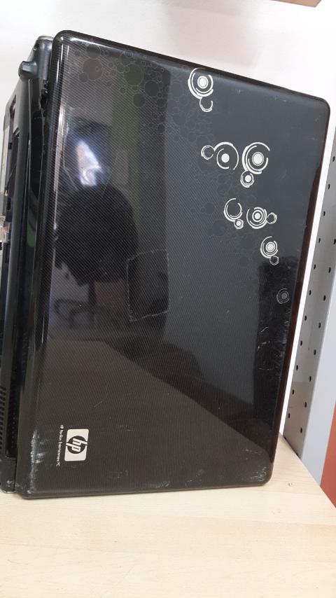 Ανταλλακτικά για λάπτοπ HP Pavilion dv6-2010sv