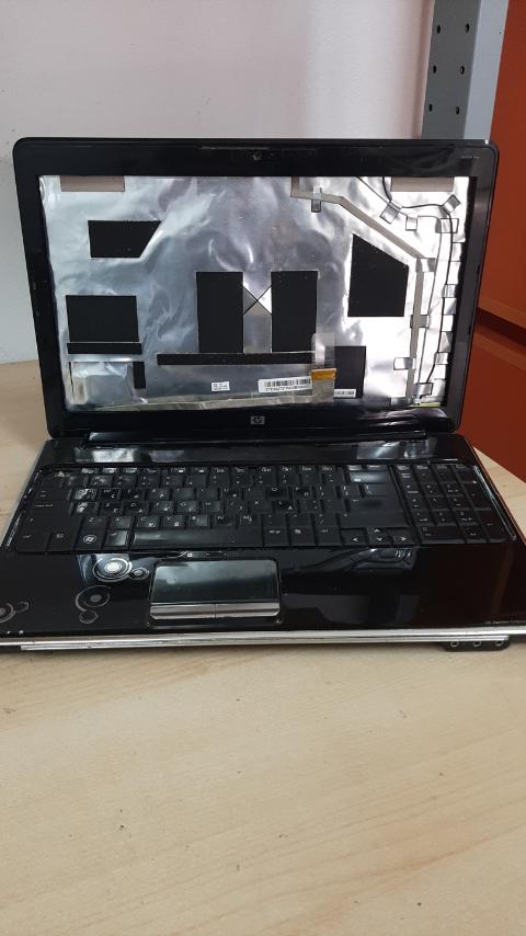 Ανταλλακτικά για λάπτοπ HP Pavilion dv6-2010sv