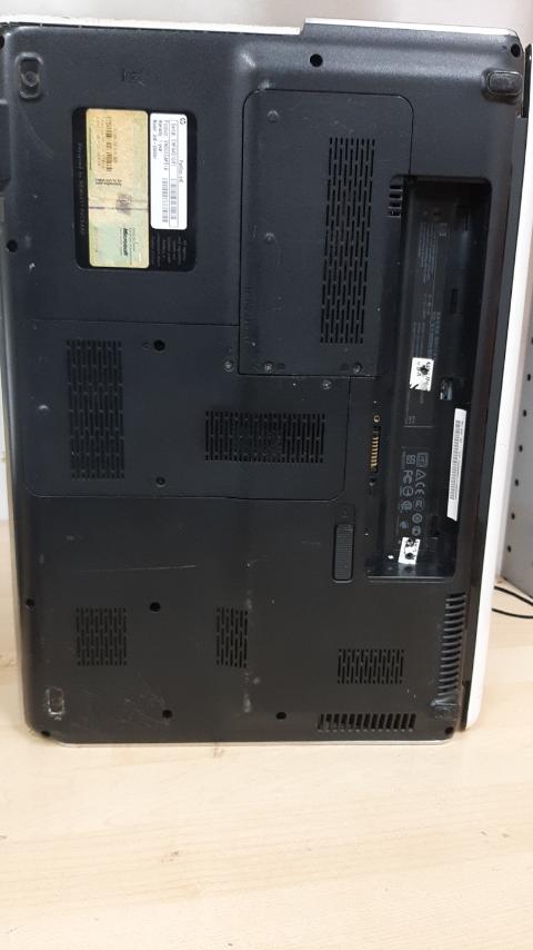 Ανταλλακτικά για λάπτοπ HP Pavilion dv6-2040ev