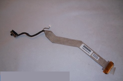 HP PAVILION DV6000 DV6500 DV6700 LCD SCREEN CABLE 432298-001