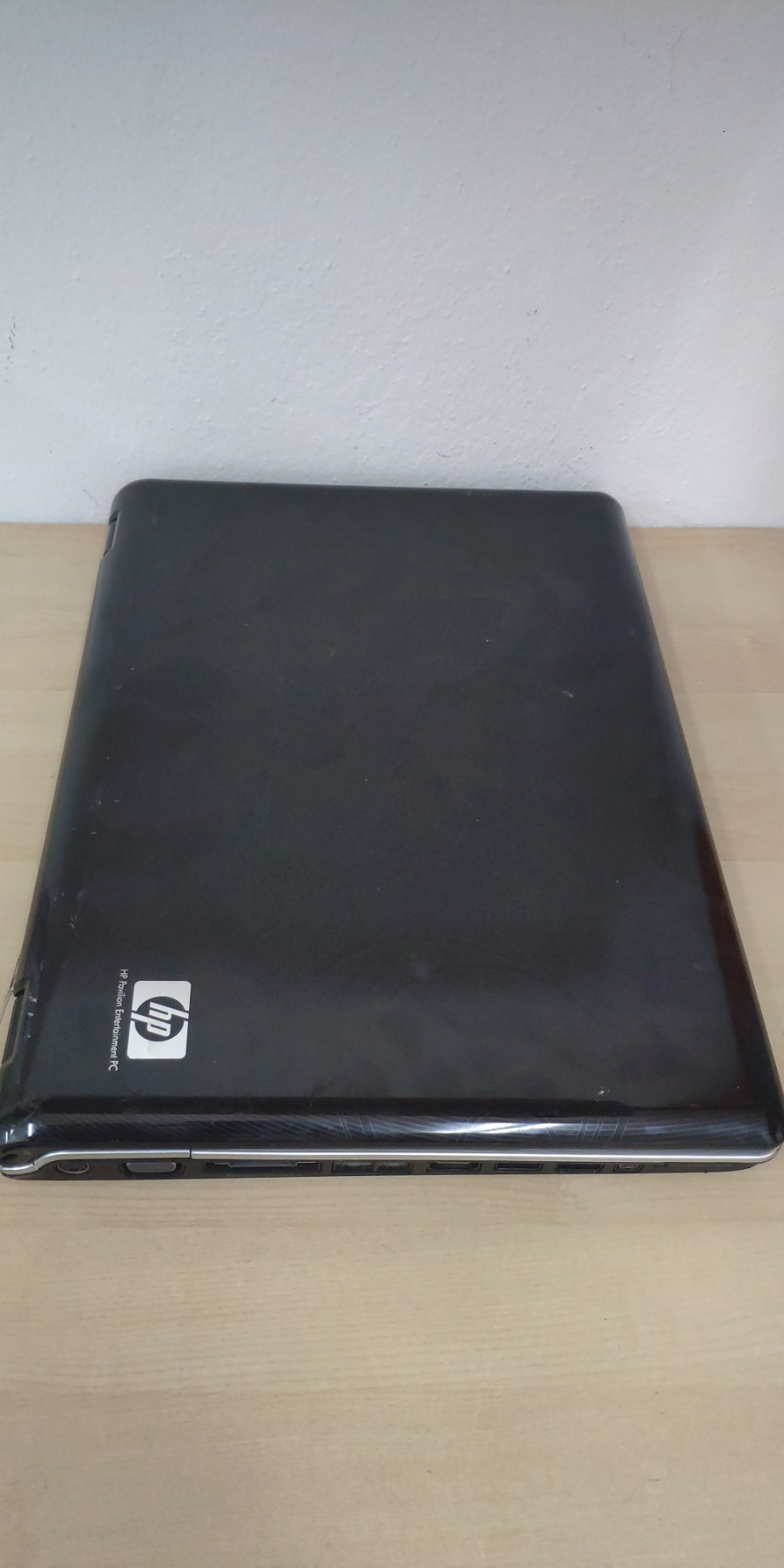 Ανταλλακτικά για λάπτοπ HP Pavilion dv6700