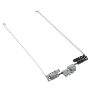 HP Pavilion DV9000 LCD Screen Hinges (AT9A-SZS-R) (3KAT9HATP22) (3JAT9HATP21)