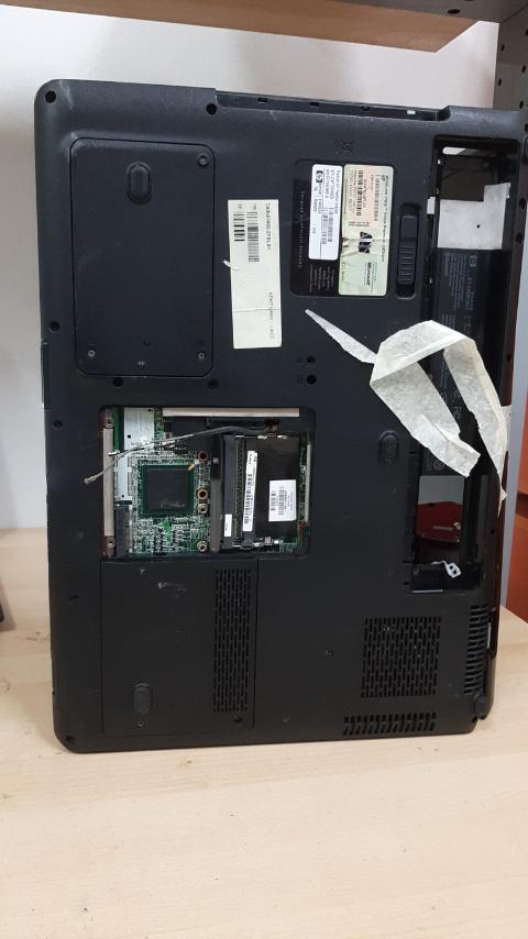 Ανταλλακτικά για λάπτοπ HP Pavilion dv9000