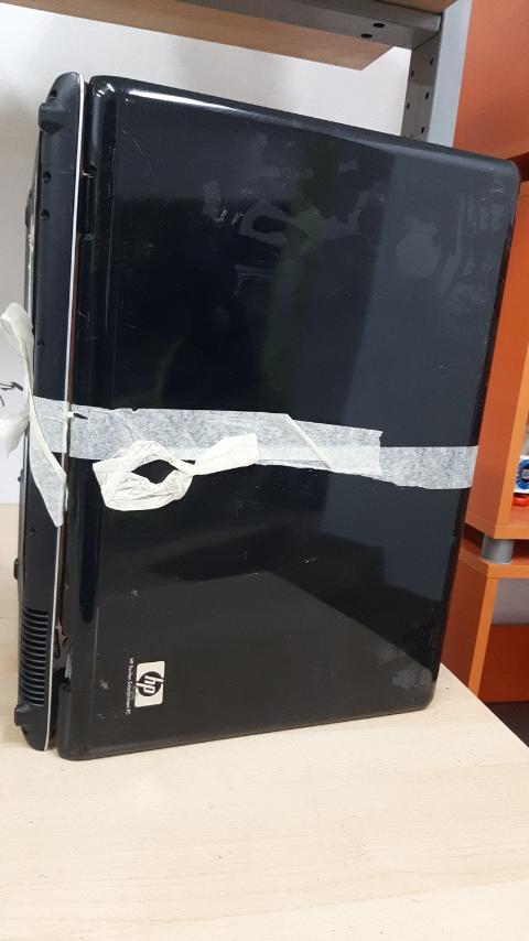 Ανταλλακτικά για λάπτοπ HP Pavilion dv9000