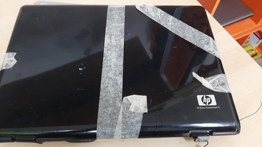 Repair Parts for HP Pavilion dv9700