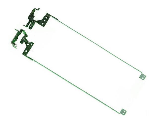 Hinges  for  HP Pavilion G4