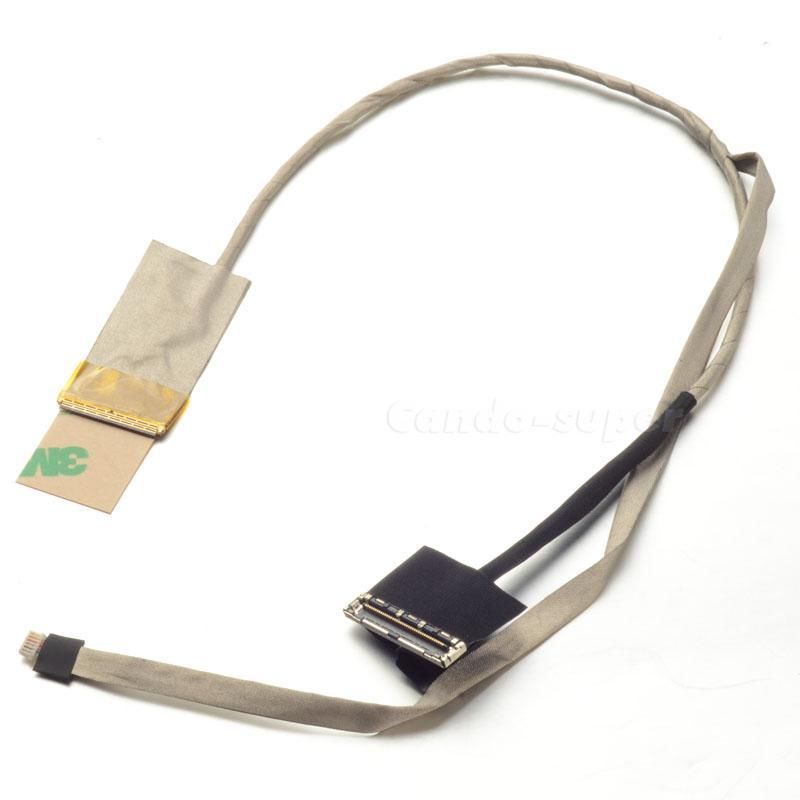HP pavilion G6-2000 LCD Video Flex Cable DD0R36LC000