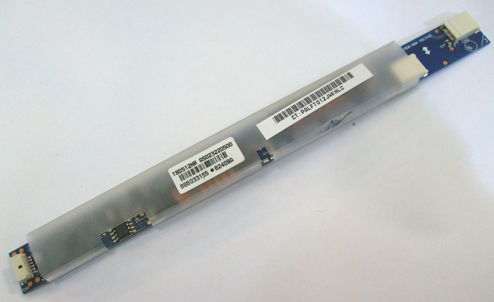 HP Pavilion HDX18 HDX16 Series Inverter TBD512NR-1 TBD512NR IV14170T