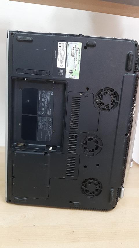 Repair Parts for HP Pavilion zd8000