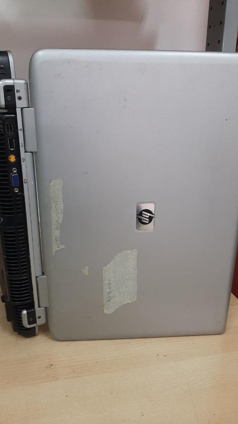 Repair Parts for HP Pavilion zd8000
