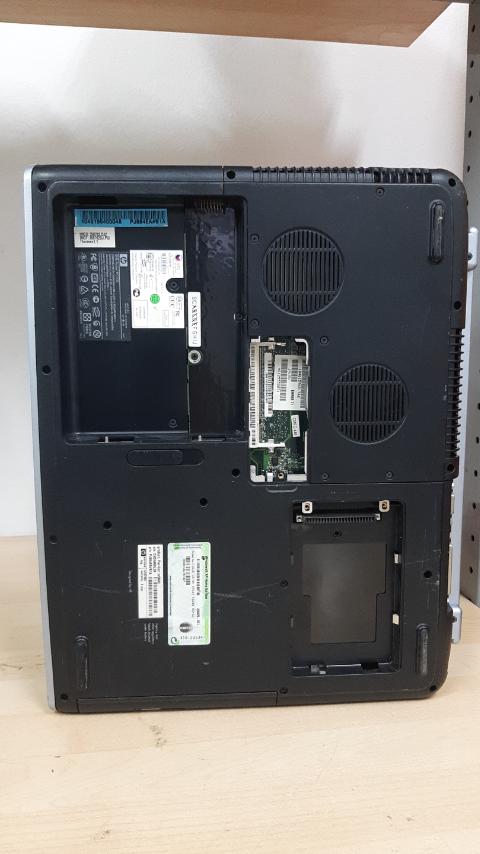Ανταλλακτικά για λάπτοπ HP Pavilion zv5000