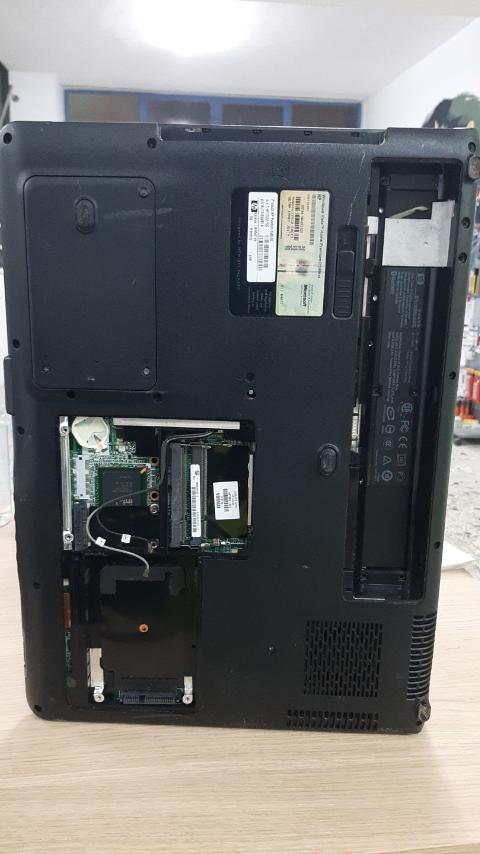 Repair Parts for HP Pavillion dv9500
