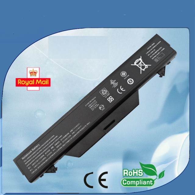 Μπαταρία για HP ProBook 4510s 4510s/CT 4515s 4515s/CT 4710 4710s 4720s 10.8V 47Wh